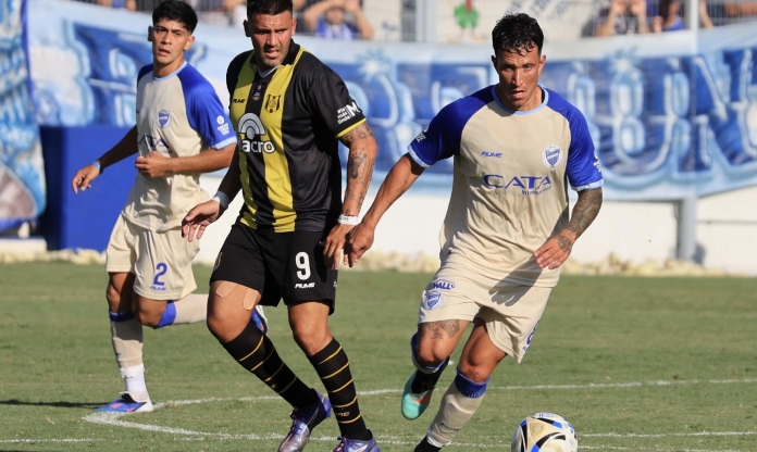 Nhận định Deportivo Madryn vs Godoy Cruz: Phá thế cân bằng
