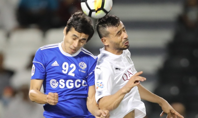Nhận định Qizilqum vs Nasaf Qarshi: Chờ đợi biến số
