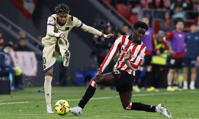 Nhận định Barca vs Athletic Bilbao: Đội khách lành ít dữ nhiều