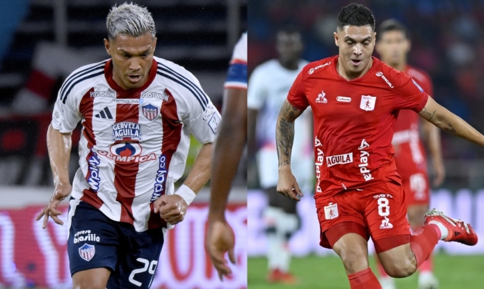 Nhận định America De Cali vs Junior: Ngôi đầu trước thử thách