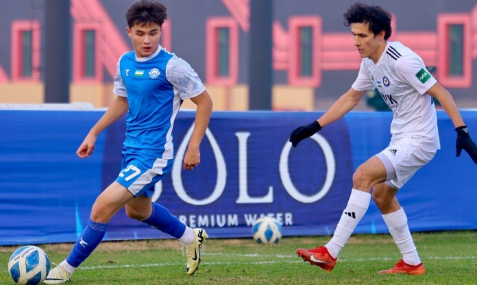 Nhận định Aral vs Kattaqurgon: Anh tài đại chiến