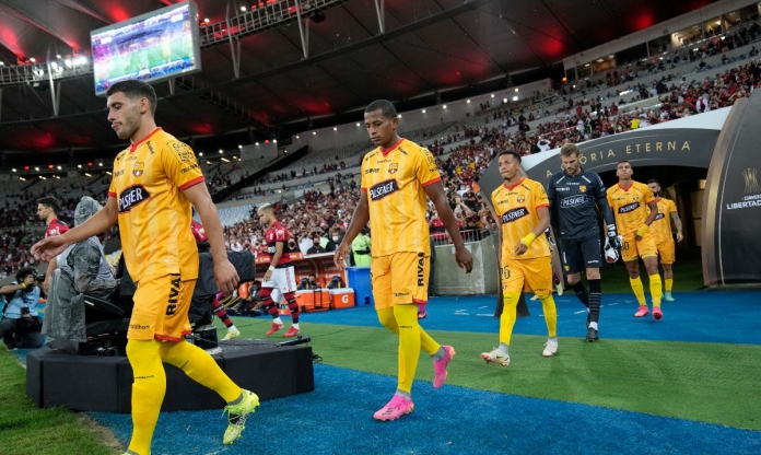 Nhận định Barcelona SC vs Delfin: Khắc tinh chặn lối