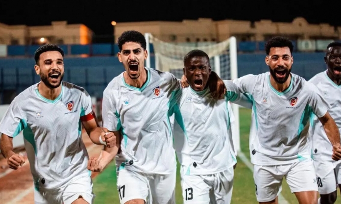 Nhận định Petrojet vs El Gaish: Phá dớp đối đầu