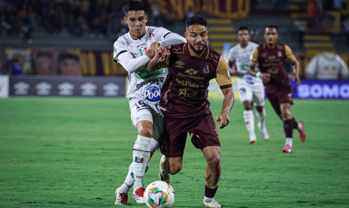Nhận định Once Caldas vs Deportes Tolima: Cái dớp khó phá