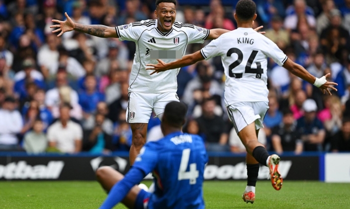 Nhận định Fulham vs Wimbledon: Khó có bất ngờ