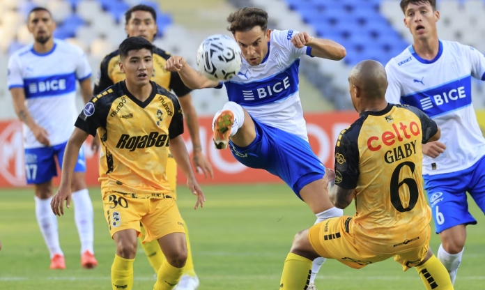 Nhận định Coquimbo vs U. Catolica: Níu bước nhóm đầu