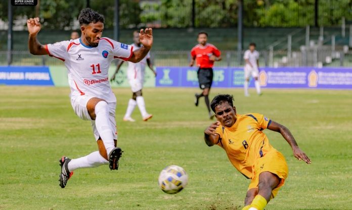 Nhận định Country Lions vs Blue Eagles: Chênh lệch đẳng cấp