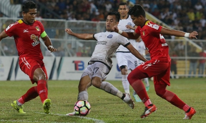 Nhận định Terengganu vs Selangor: Khó phân thắng bại