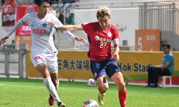 Nhận định North District vs Kitchee: Căng thẳng kịch tính