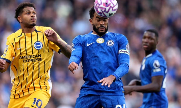 Nhận định Chelsea vs Brighton: Trận chiến tưng bừng