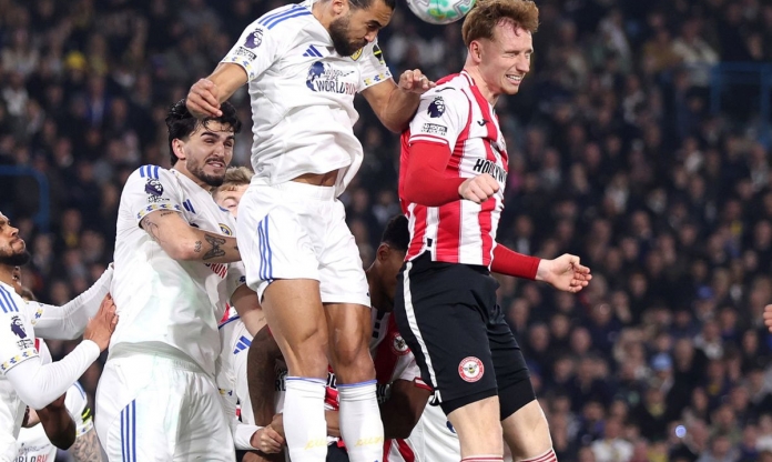 Nhận định Leeds vs Brentford: Bữa tiệc tốc độ
