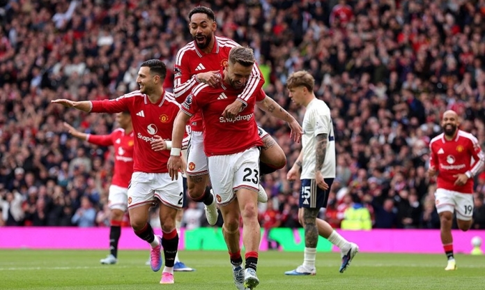 Nhận định MU vs Ipswich: Quỷ đỏ giải cơn khát điểm