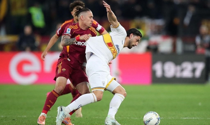 Nhận định Lecce vs AS Roma: Khó cản bước đội khách