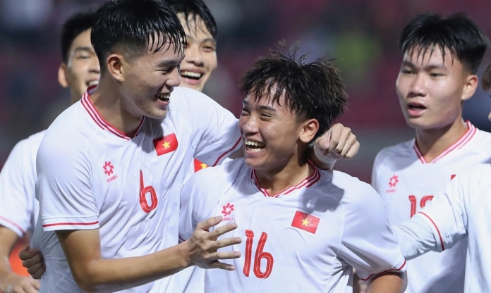 Nhận định U20 Việt Nam vs U20 Triều Tiên: Khởi đầu giấc mơ châu Á