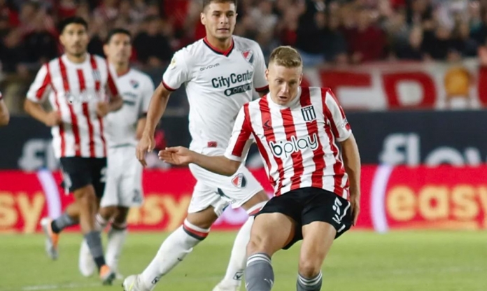Nhận định Estudiantes L.P. vs Newells Old Boys: Quyền chủ động trong tầm tay