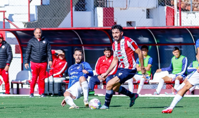 Nhận định Encarnacion FC vs Benjamin Aceval: Cuộc đua điểm số