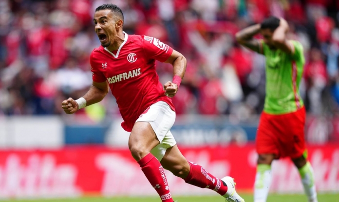 Nhận định Toluca vs Juarez: Cơ hội trút bỏ sức ép
