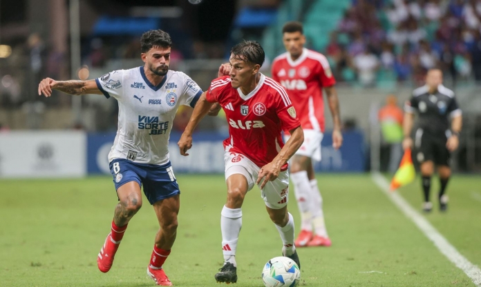 Nhận định Bahia vs Internacional: Thời cơ bứt tốc