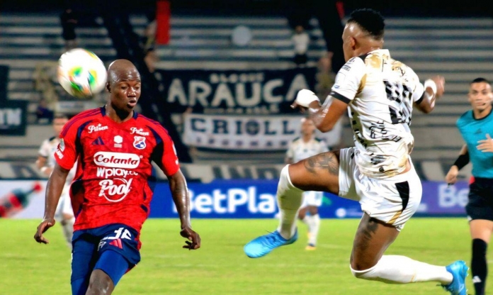Nhận định Ind. Medellin vs Llaneros: Sức bật thách thức ngôi nhì