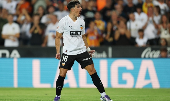 Nhận định Dep. A Coruna vs Valencia: Bầy Dơi gặp bài toán khó