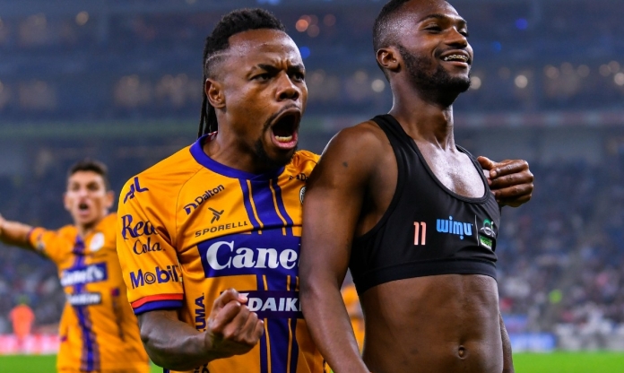 Nhận định Monterrey vs Atl San Luis: Khó cho đội khách