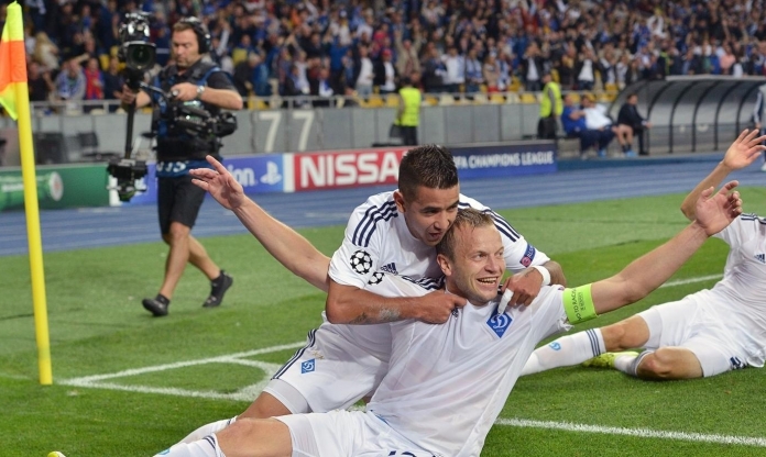 Nhận định Bukovyna vs Dynamo Kyiv: Đội khách vượt trội