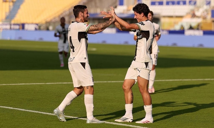 Nhận định Parma vs Cremonese: Phá dớp trước đối khó