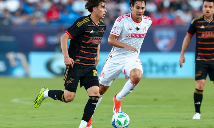 Nhận định St. Louis City vs FC Dallas: Cạnh tranh top 7