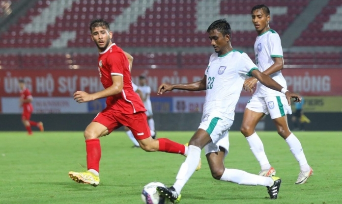 Nhận định U20 Syria vs U20 Ấn Độ: Chênh lệch đẳng cấp