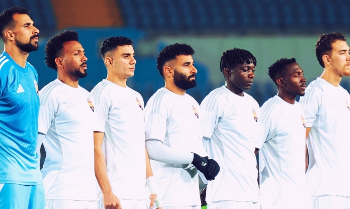Nhận định El Gouna vs Arab Contractors: Giằng co hấp dẫn