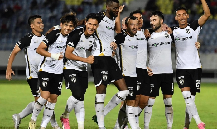 Nhận định DPMM vs Terengganu:Chênh lệch đẳng cấp