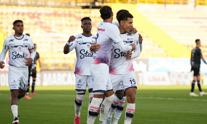 Nhận định Fortaleza vs Once Caldas: Ngang tài cân sức