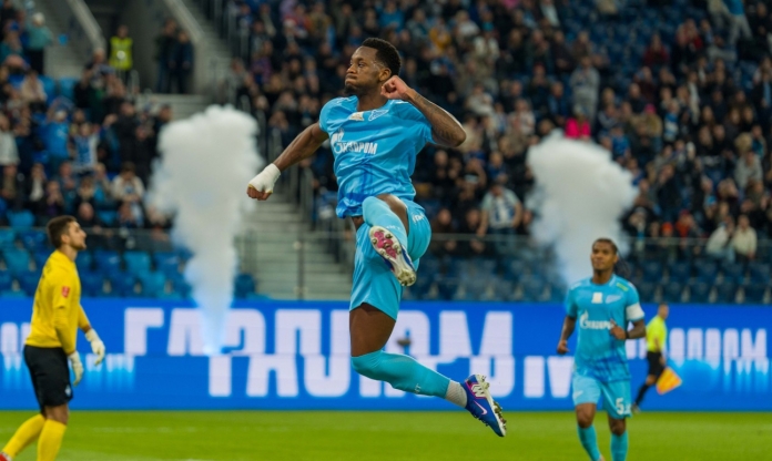 Nhận định Zenit vs Dynamo Makhachkala: Chênh lệch đẳng cấp
