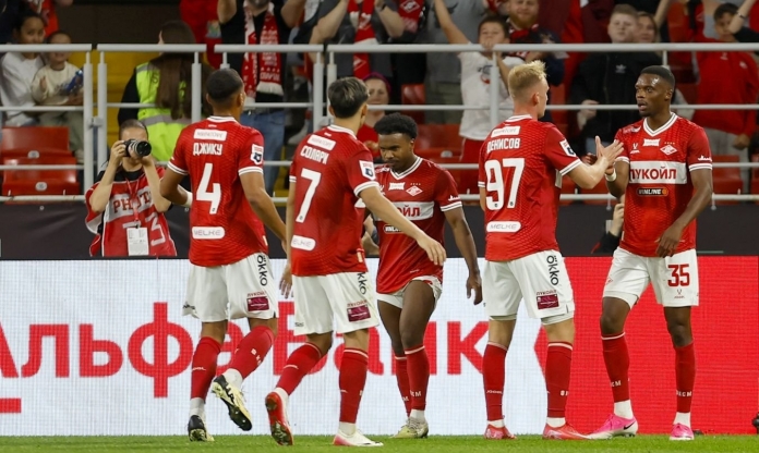 Nhận định Fakel Voronezh vs Krasnodar: Đội khách áp đảo