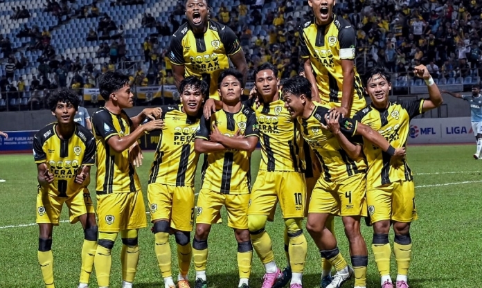 Nhận định Perak vs Kuala Lumpur City: Ngang tài cân sức