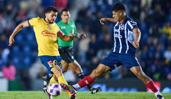 Nhận định Club America vs Monterrey: Giằng co hấp dẫn