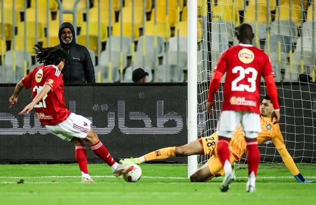 Nhận định Al Ahly vs Smouha: Giữ thế áp đảo