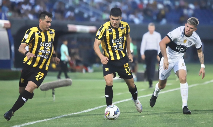 Nhận định Olimpia Asuncion vs Guarani: Derby thủ đô