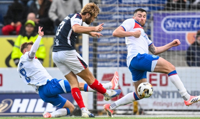 Nhận định Falkirk vs Rangers: Thử thách nặng cho tân binh