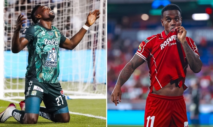 Nhận định Toluca vs Club Leon: Tuyệt đối căng thẳng