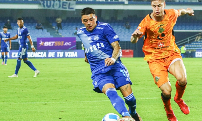 Nhận định Libertad vs Emelec: Cuộc đua căng thẳng