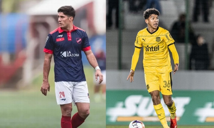 Nhận định Atenas vs Penarol: Đội khách áp đảo