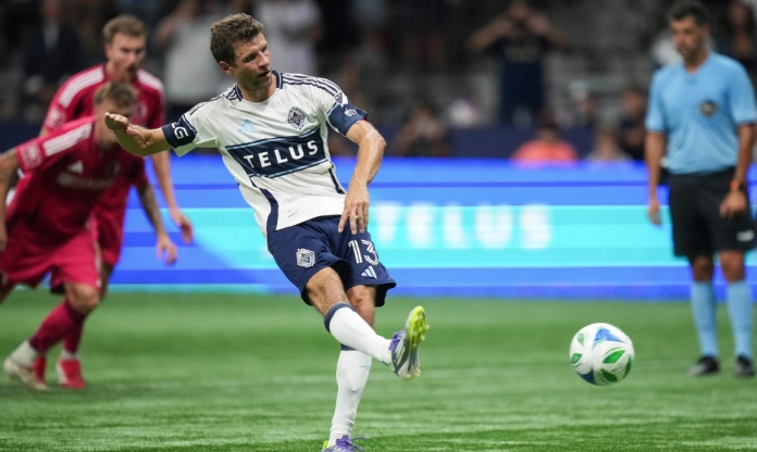 Nhận định Vancouver Whitecaps vs Montreal: Chênh lệch lớn