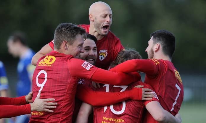 Nhận định Broadmeadow vs Maitland: Chủ nhà áp đảo
