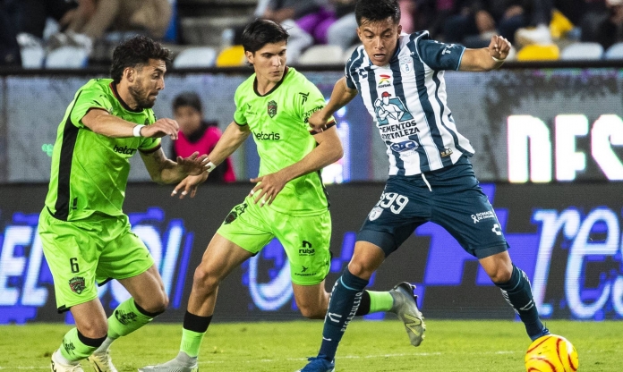 Nhận định Juarez vs Pachuca: Áp lực bủa vây