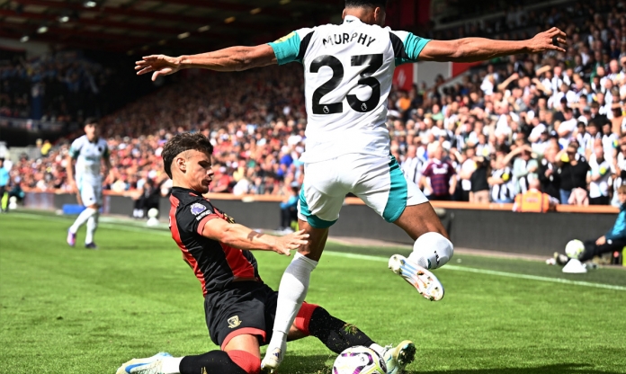 Nhận định Newcastle vs Bournemouth: Vị thế thay đổi