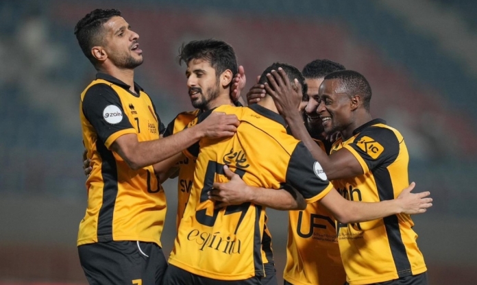 Nhận định Al Qadisiya vs Al Naser: Giằng co hấp dẫn