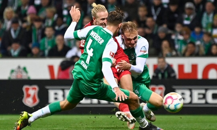 Nhận định Werder Bremen vs RB Leipzig: Khó lường