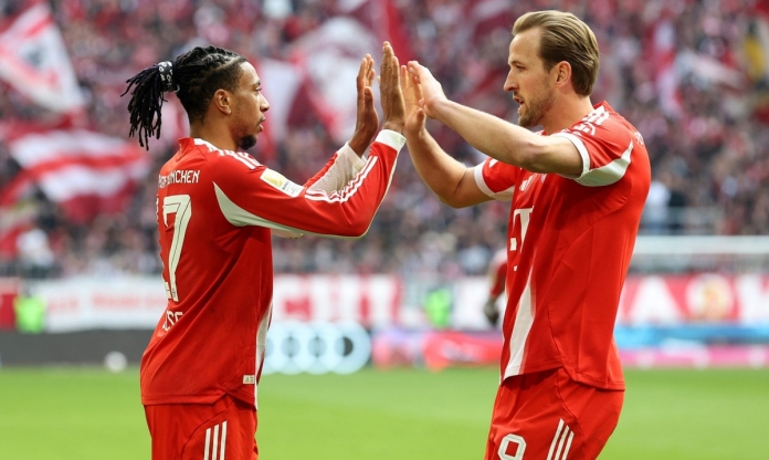Sếp lớn Bayern Munich nói thẳng về “deadline” chinh phục Champions League