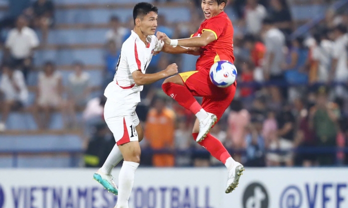 Nhận định U20 Triều Tiên vs U20 Palestine: Tự tin chiến thắng